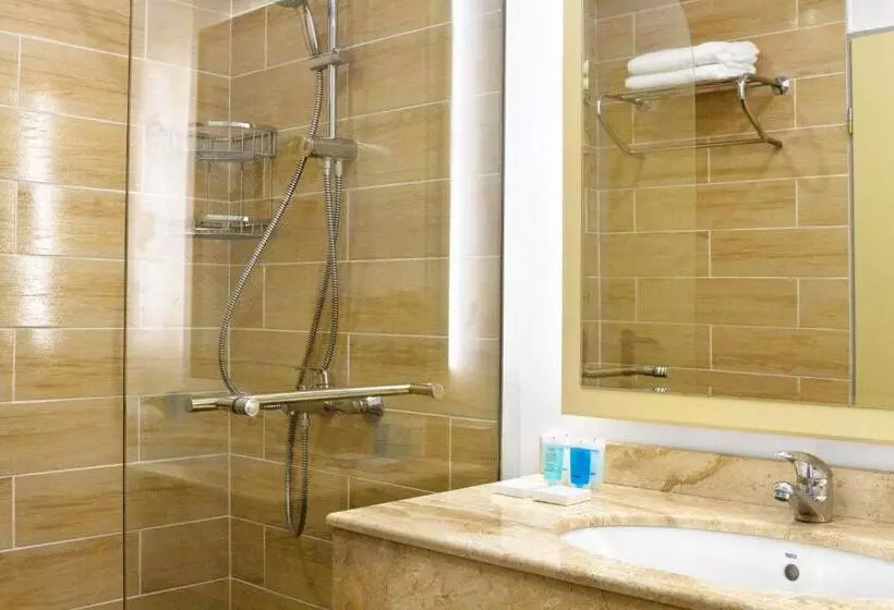 Fotos del hotel Bilyana Beach Hotel - Free Beach Access:  12