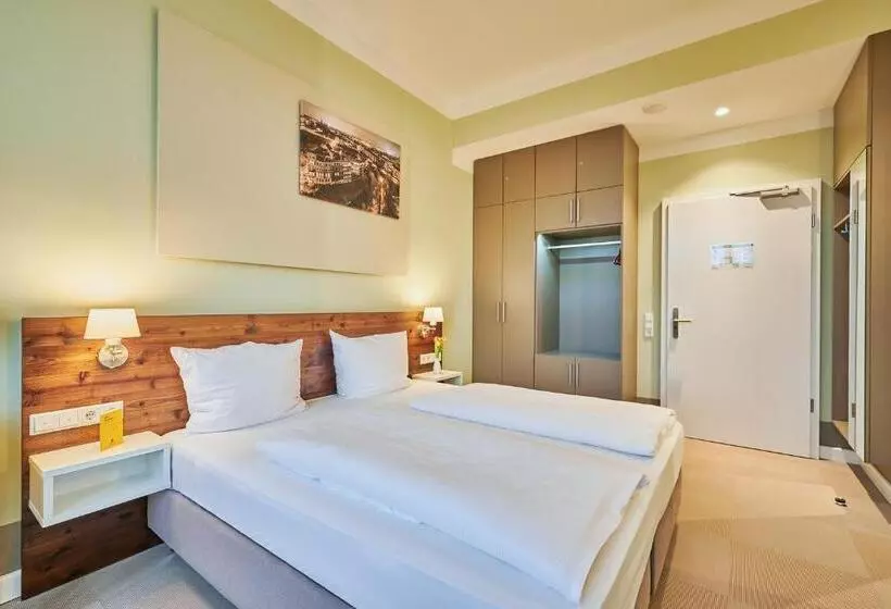 Fotos del hotel Philippus Inklusionshotel Leipzig:  6