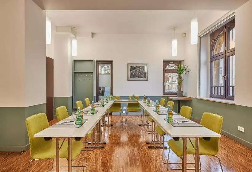 Fotos del hotel Philippus Inklusionshotel Leipzig:  21