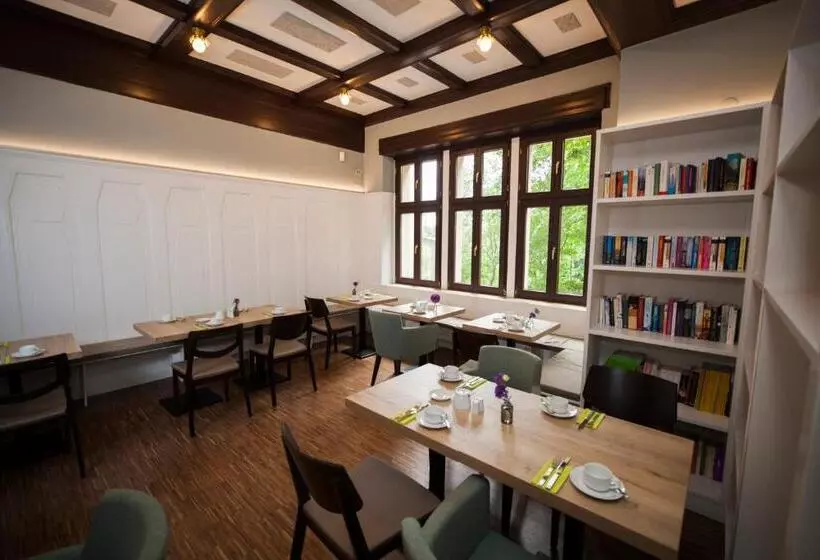 Fotos del hotel Philippus Inklusionshotel Leipzig:  19