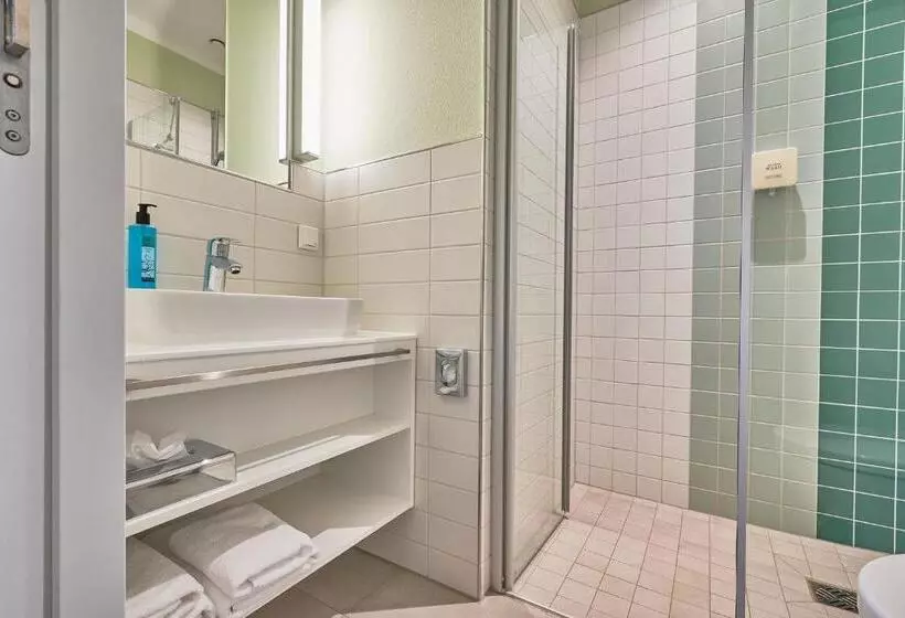 Fotos del hotel Philippus Inklusionshotel Leipzig:  17