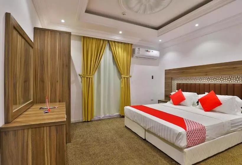 Fotos del hotel Oyo 368 Al Hamra Palace Group Andalus:  6