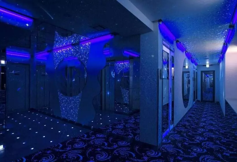 Fotos del hotel Grand Garden:  9