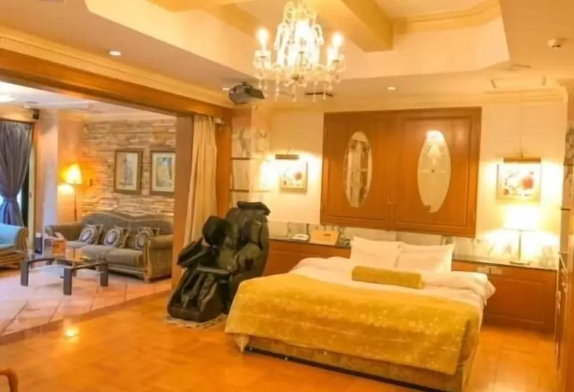 Fotos del hotel Grand Garden:  6
