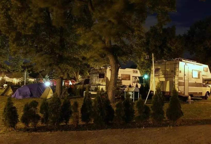 Fotos del hotel Camping Malta:  18