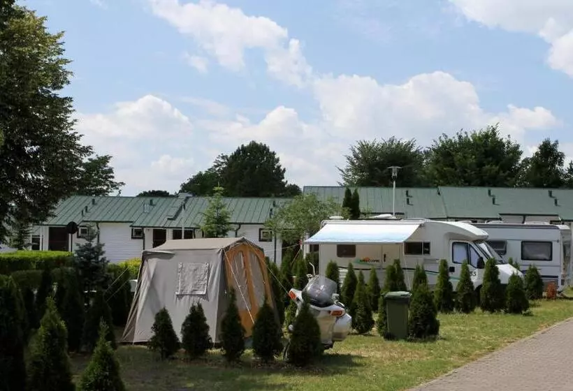 Fotos del hotel Camping Malta:  16