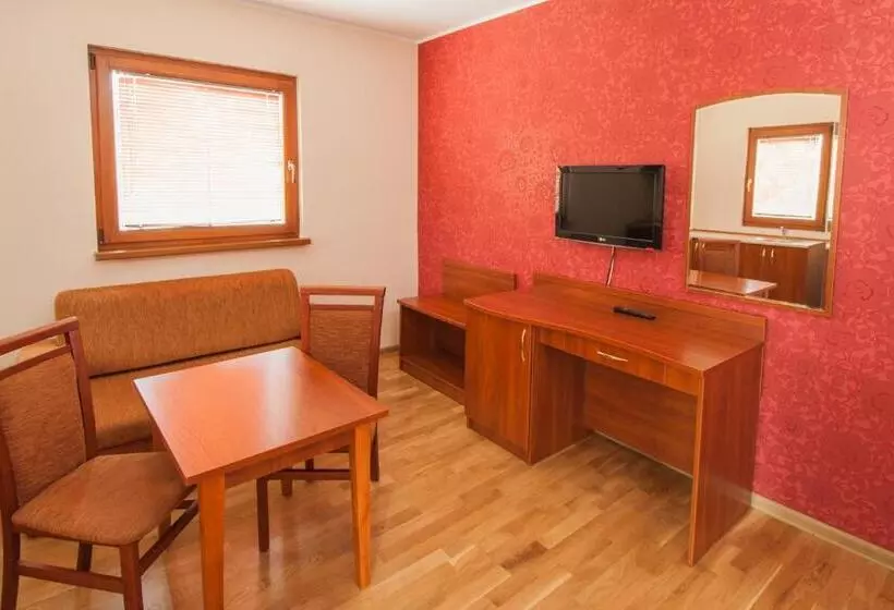Fotos del hotel Camping Malta:  19