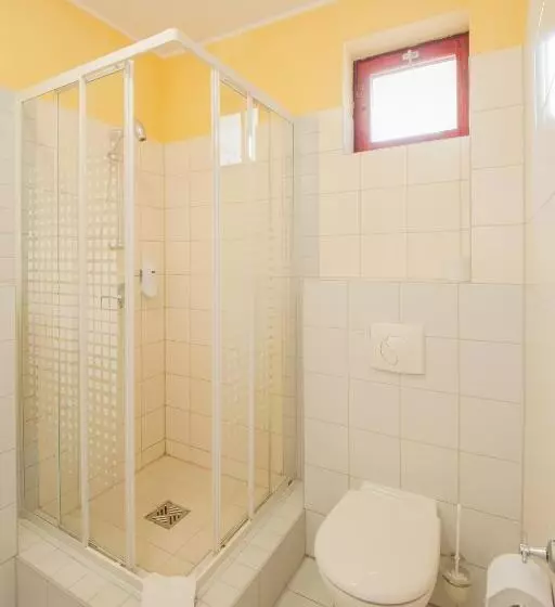 Fotos del hotel Camping Malta:  3
