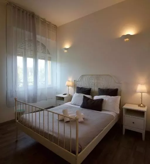 Fotos del hotel Conversano Al Vaticano:  2