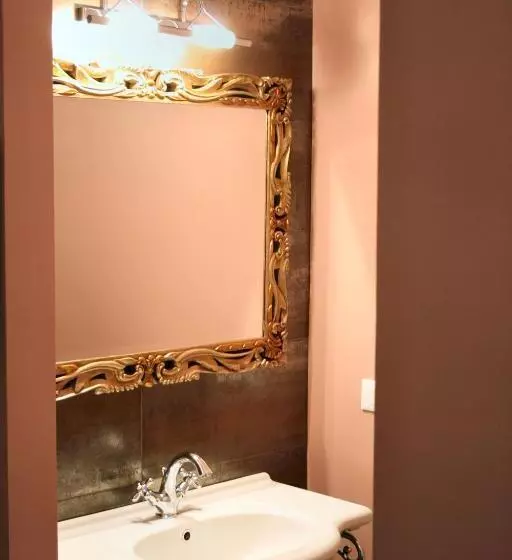 Fotos del hotel Corte Dei Galli:  10