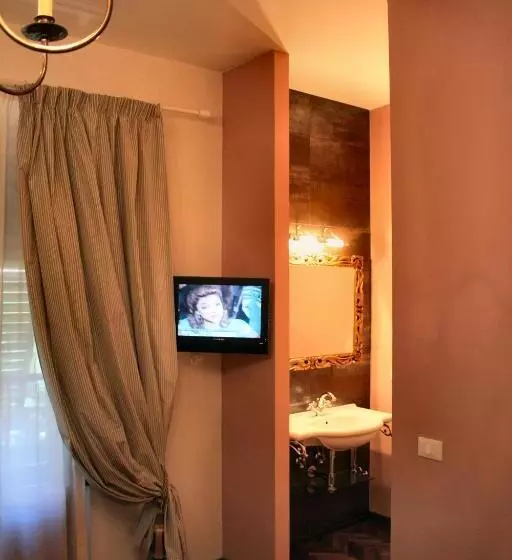 Fotos del hotel Corte Dei Galli:  13