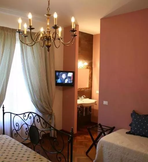 Fotos del hotel Corte Dei Galli:  12