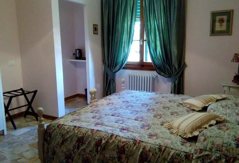 Fotos del hotel Corte Dei Galli:  8