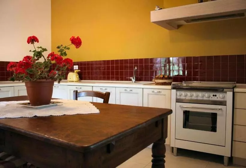 Fotos del hotel Corte Dei Galli:  4