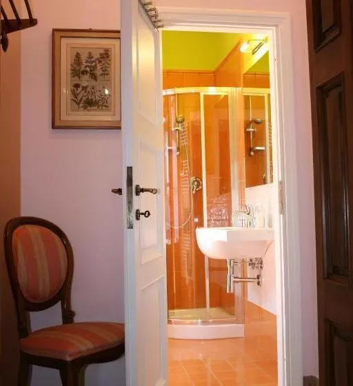 Fotos del hotel Corte Dei Galli:  5