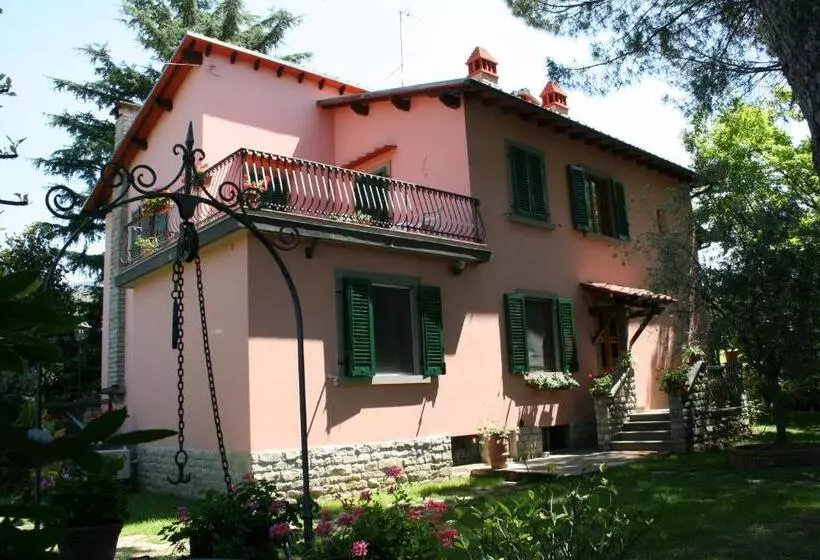 Fotos del hotel Corte Dei Galli:  6