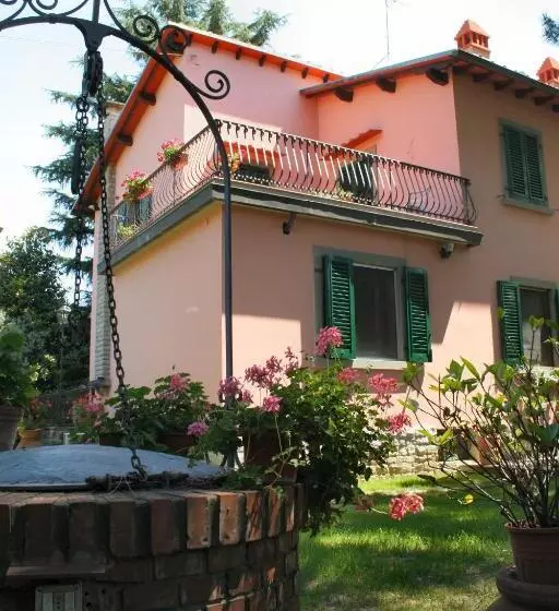 Fotos del hotel Corte Dei Galli:  3