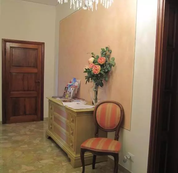 Fotos del hotel Corte Dei Galli:  2