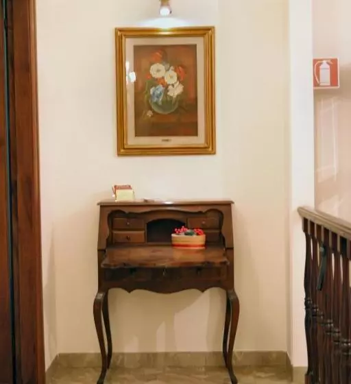 Fotos del hotel Corte Dei Galli:  14