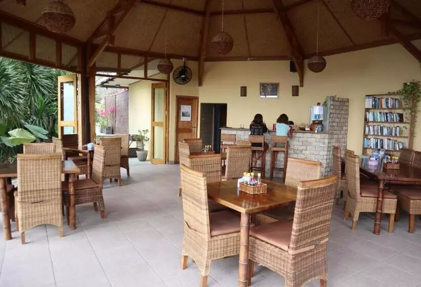 Fotos del hotel Golo Hilltop  & Restaurant:  4
