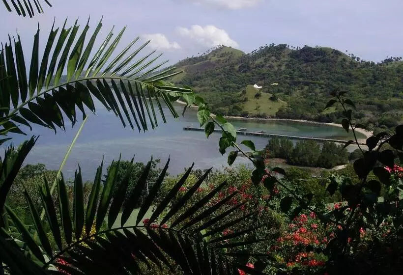 Fotos del hotel Golo Hilltop  & Restaurant:  18
