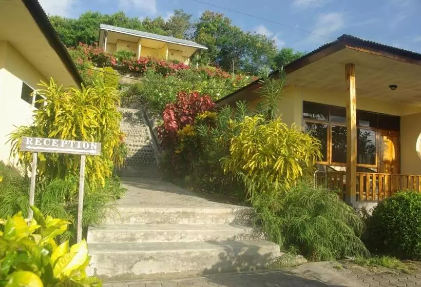 Fotos del hotel Golo Hilltop  & Restaurant:  25