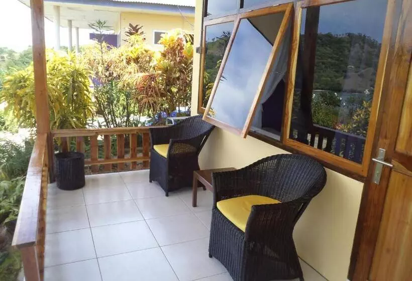 Fotos del hotel Golo Hilltop  & Restaurant:  5