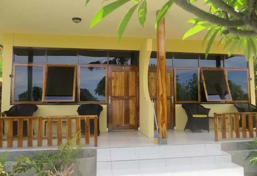 Fotos del hotel Golo Hilltop  & Restaurant:  13
