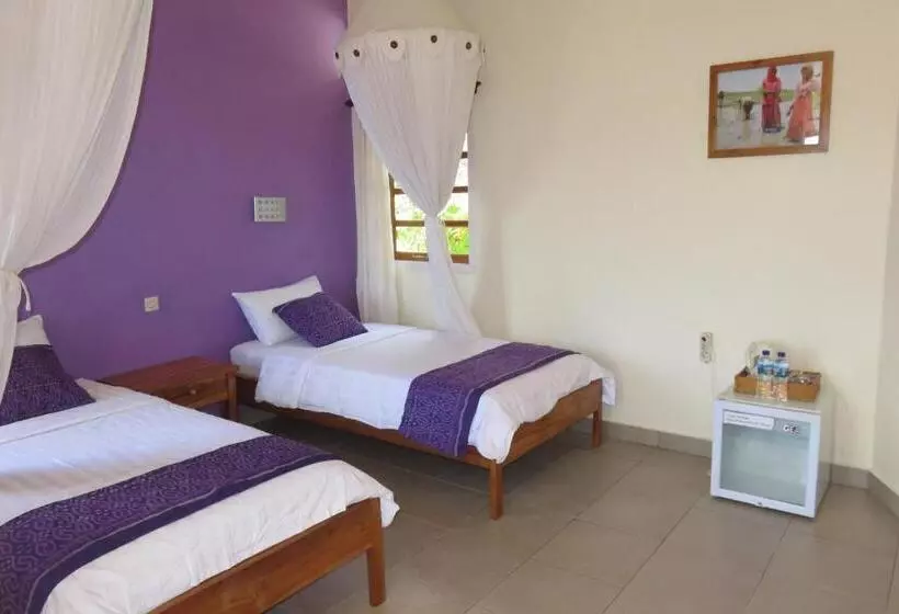 Fotos del hotel Golo Hilltop  & Restaurant:  9