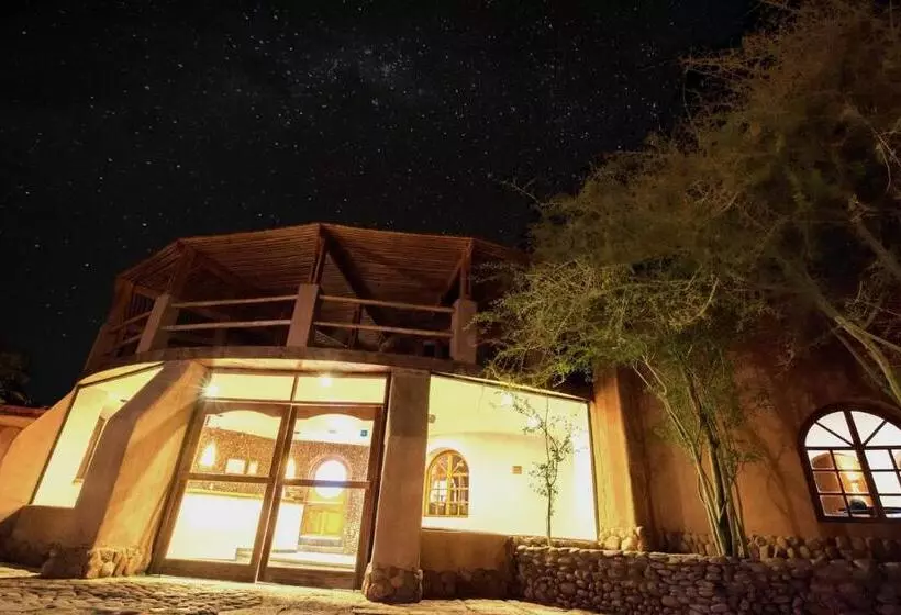 Fotos del hotel La Aldea:  6