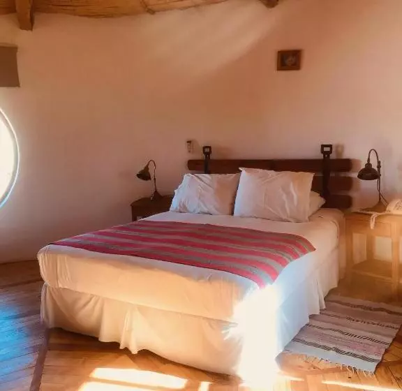 Fotos del hotel La Aldea:  21