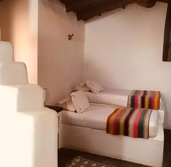 Fotos del hotel La Aldea:  20