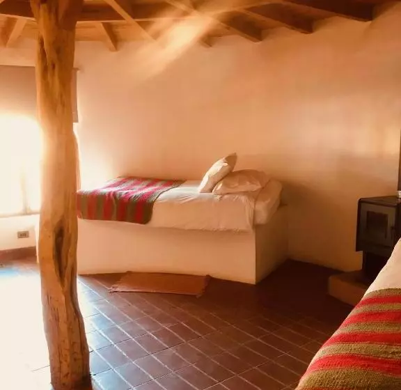 Fotos del hotel La Aldea:  18