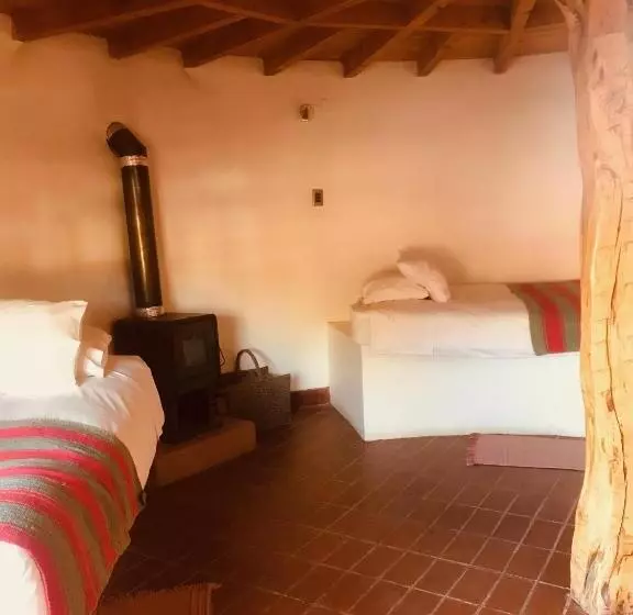 Fotos del hotel La Aldea:  8