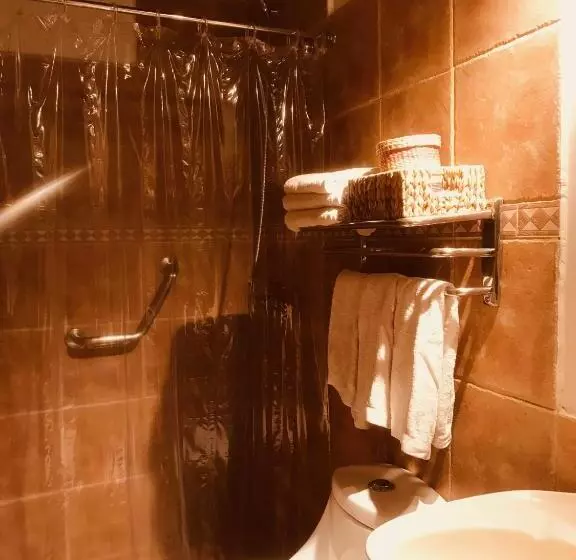 Fotos del hotel La Aldea:  11