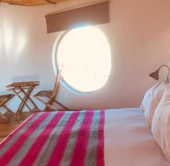 Fotos del hotel La Aldea:  24