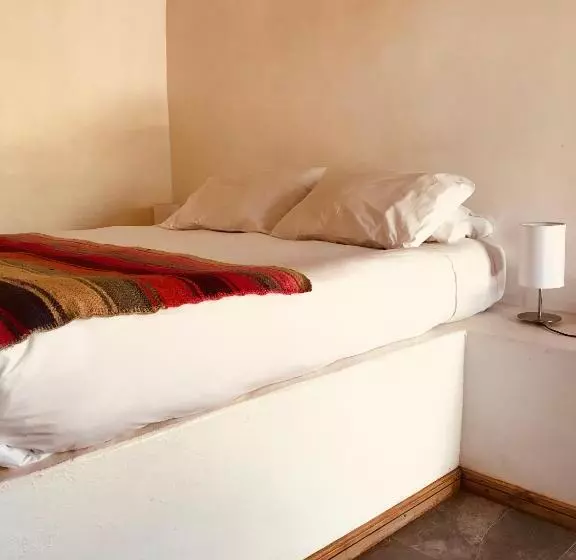 Fotos del hotel La Aldea:  23
