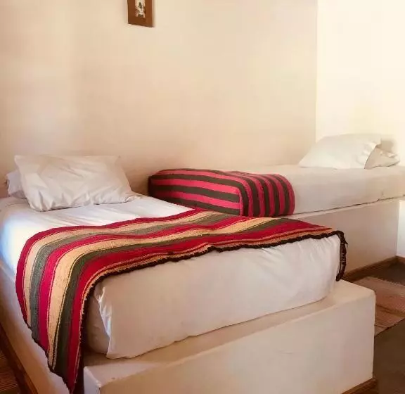 Fotos del hotel La Aldea:  14
