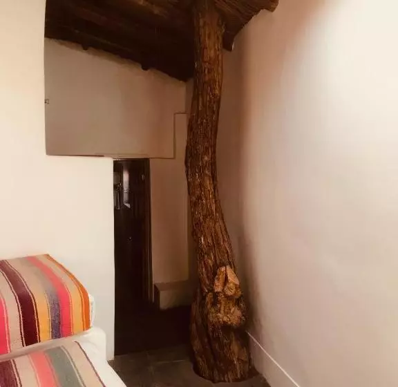 Fotos del hotel La Aldea:  22