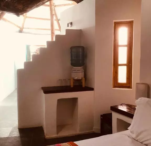 Fotos del hotel La Aldea:  25