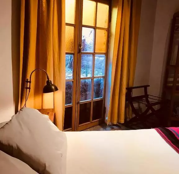 Fotos del hotel La Aldea:  15