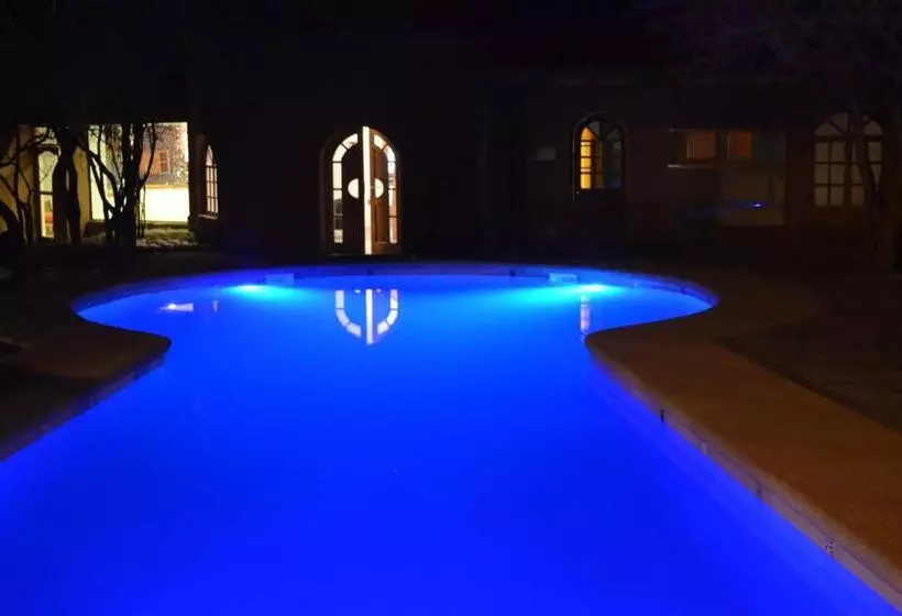 Fotos del hotel La Aldea:  2