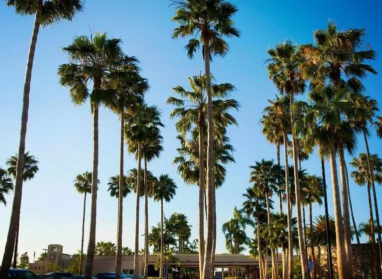 Fotos del hotel Ramada By Wyndham San Diego North  & Conference Center:  10