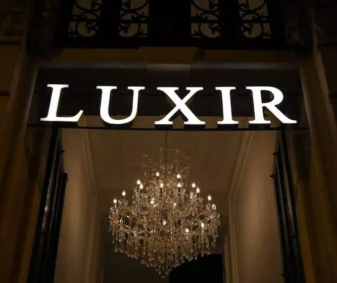 Fotos del hotel Luxir:  25