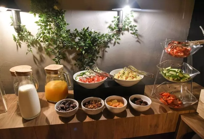 Fotos del hotel Luxir:  16