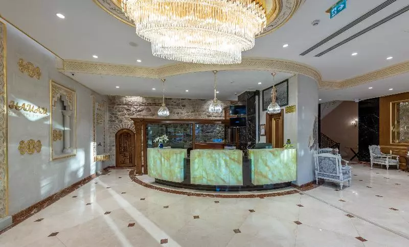 Fotos del hotel Nova Plaza Pera:  6