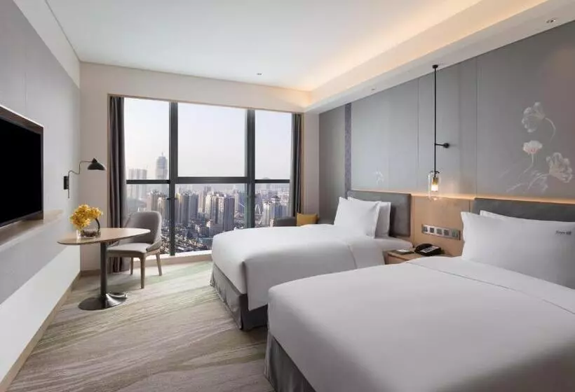 Fotos del hotel Holiday Inn Guiyang City Center, An Ihg:  19