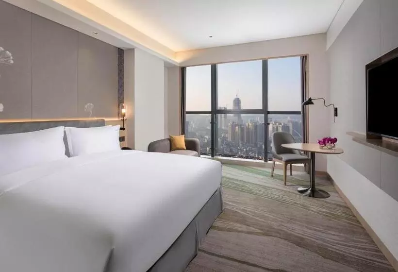 Fotos del hotel Holiday Inn Guiyang City Center, An Ihg:  21