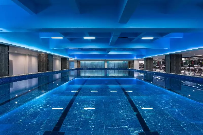 Fotos del hotel Holiday Inn Guiyang City Center, An Ihg:  2