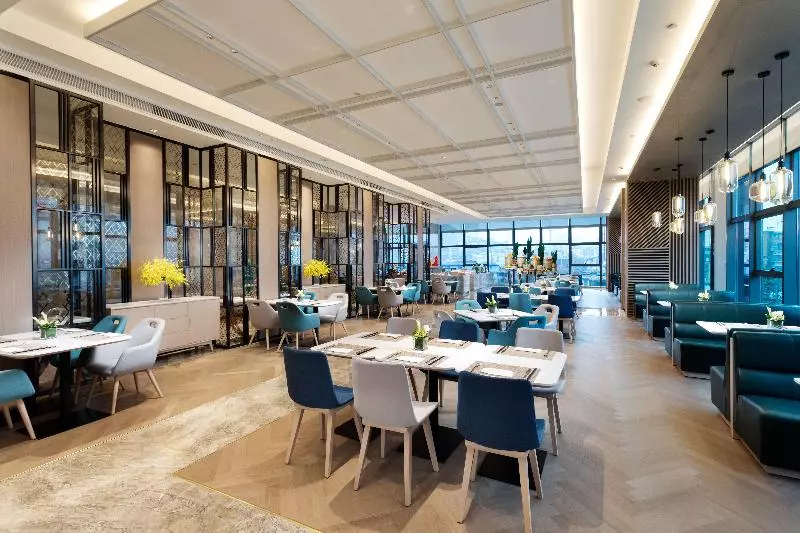 Fotos del hotel Holiday Inn Guiyang City Center, An Ihg:  18